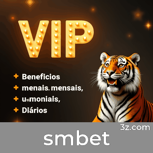 smbet: Plataforma de Apostas com Serviços Profissionais