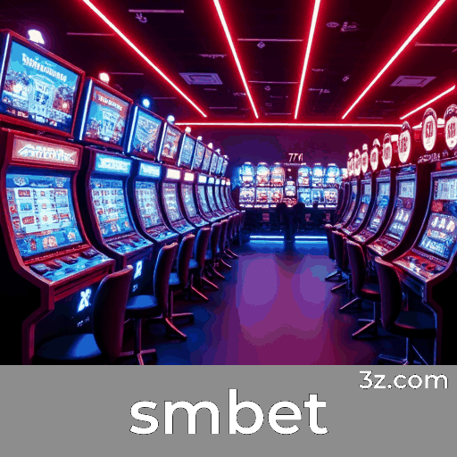Bônus e promoções imperdíveis no smbet