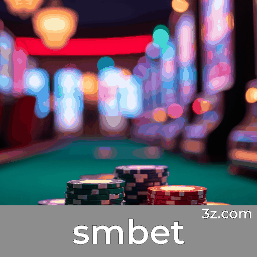smbet: A Experiência de Dealer ao Vivo para Brasileiros