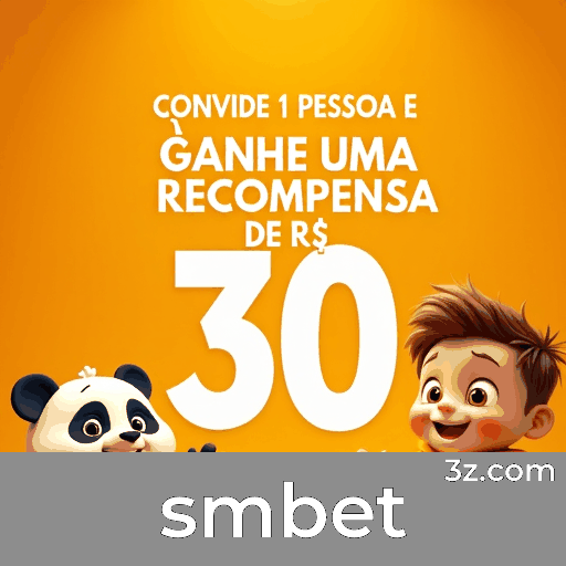 Ofertas Exclusivas do smbet para Usuários Brasileiros